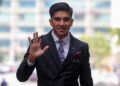 [VIDEO] Syed Saddiq kekal bebas 4 pertuduhan