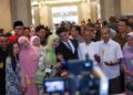 Saya harap beliau dapat teruskan perancangan itu – Hakim