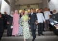 Ada debaran sebelum Syed Saddiq bebas