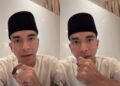 [VIDEO] Kepada Allah saya berserah – Syed Saddiq