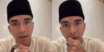 [VIDEO] Kepada Allah saya berserah – Syed Saddiq