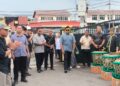 Polis, AADK ditempatkan di sekolah tangani isu keselamatan pelajar