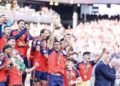 Piala Dunia 2026: Sepanyol pakar kejayaan ‘double glory’