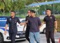 Tamim Dahri mengaku tidak bersalah rosakkan tombak agama Hindu