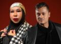 ‘Panggilan sayang bukan konten tetapi datang dari hati’