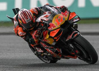 MotoGP: Vinales sudah hilang semangat