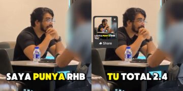 [VIDEO] ‘Mereka paksa buka 4 akaun, dalam bank ada RM2.4 juta’