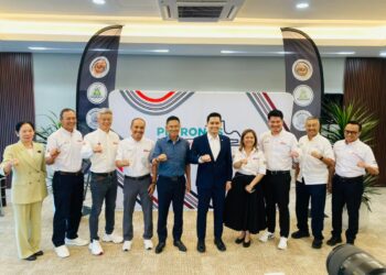MotoGP kekal di Sepang hingga 2031