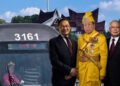 Jangan dakwa kejayaan LRT3 hasil usaha satu pihak – Sultan Selangor