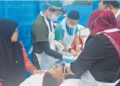 150 kanak-kanak dirai dalam program khatan MADOCS