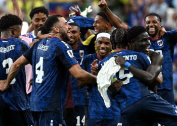 Ramai harap Cape Verde lakar kejutan tumbangkan Argentina