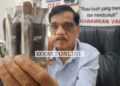 Umpan pelajar sekolah vape perisa kari