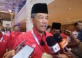 Tidak timbul kalau BN menang di Johor, Najib bebas – Tok Mat