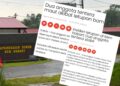 Letupan bom Kem Hobart: TDM keluar laporan penuh pertengahan Julai