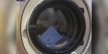 [VIDEO] ‘Cuci baju sekali dengan pakej cuci memori’