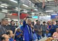 PRN Johor: Kecewa prestasi wakil rakyat, pengundi Cina mula sokong BN