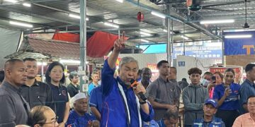 PRN Johor: Kecewa prestasi wakil rakyat, pengundi Cina mula sokong BN