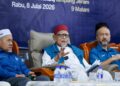 PRN Johor: UMNO pilih MB, Pas tampung jika tak cukup majoriti