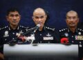 Tikam pelajar: Tikam rakan sebab ‘pendam perasaan’