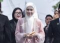 ‘Saya macam mana nak kahwin? Kes pun belum selesai lagi’