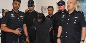 [VIDEO] Guru kolej tidak mengaku kes amang seksual, liwat dua pelajar
