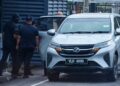 Tikam pelajar: Suspek autistik jalani rawatan psikiatri sebulan