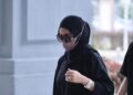Pelakon drama Gerak Khas 2.0, Tisha Shamsir nafi ambil dadah