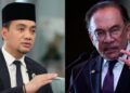 PRN Johor: Onn Hafiz lebih popular daripada Anwar – Ilham Centre