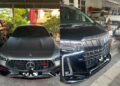 Sindiket warga asing: SPRM beku RM1.1 juta, sita aset RM2.5 juta