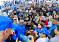PRN Johor: Terima kasih media, laporan seimbang dan profesional