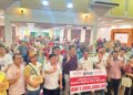 Kor Ming enggan ulas isu letak jawatan