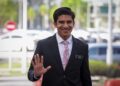 Syed Saddiq: Apa keputusan mahkamah tertinggi negara esok?