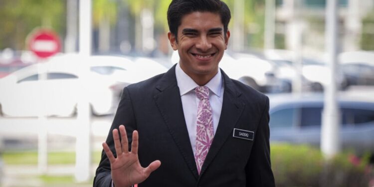 Syed Saddiq: Apa keputusan mahkamah tertinggi negara esok?