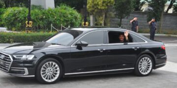[VIDEO] Onn Hafiz dilantik MB Johor sekali lagi untuk penggal kedua