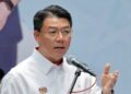 Netizen tuntut janji Nga Kor Ming