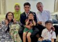 Perjuangan ini bukan tentang saya – Syed Saddiq