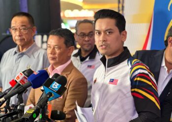 KBS yakin 70 peratus atlet mampu raih podium