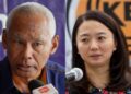 Musa Hassan kekal bayar RM250,000 kepada Hannah Yeoh