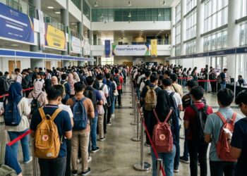 Beranikah IPT Malaysia ikut universiti China