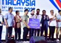 Ilham angka 2027 bawa tuah