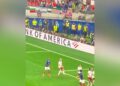 Kelibat Jalur Gemilang di ‘semi final’ antara Perancis, Sepanyol