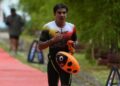 Syed Saddiq anjur larian, kumpul dana RM200,000 untuk Muar