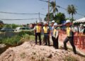 50 projek ‘sakit’ dikenal pasti di seluruh negara