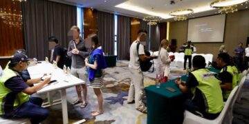 Johor desak KDN putus segera status Network School