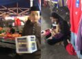 Orang awam gesa imigresen ‘serbu’ Pasar Malam Pandan Jaya
