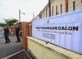 Senarai calon bertanding PRN Negeri Sembilan ke-16