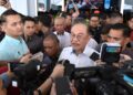 Anwar pertimbang tambah peruntukan Sara dalam Belanjawan 2027