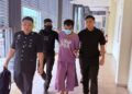 ‘Mangsa pakai baju, tudung labuh pun tertuduh masih tergamak perkosa’