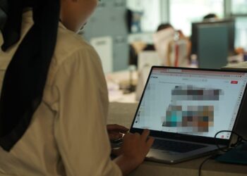 Gen Z, Alpha fasih digital tapi lemah bahasa