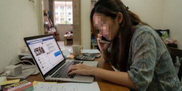 Wanita dianggap lebih ‘suci’, kurang disyaki